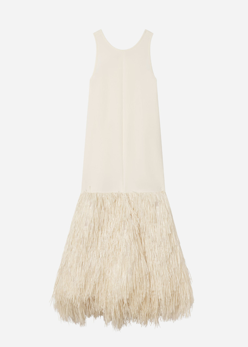 Fringe Dress 1