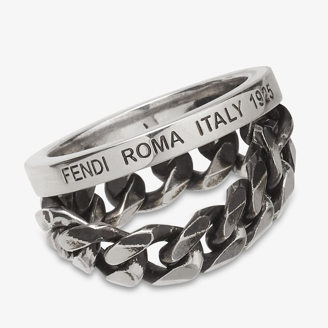 Signature Ring - 2