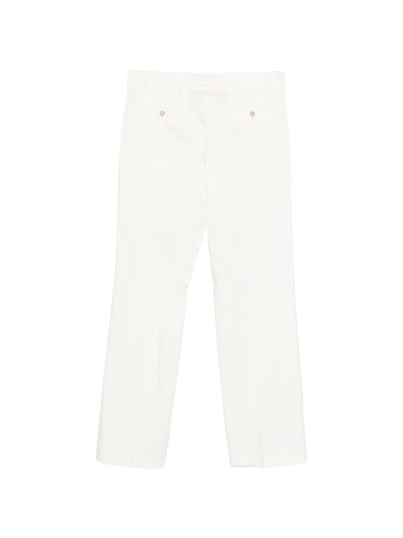N°21 woven trousers outlook