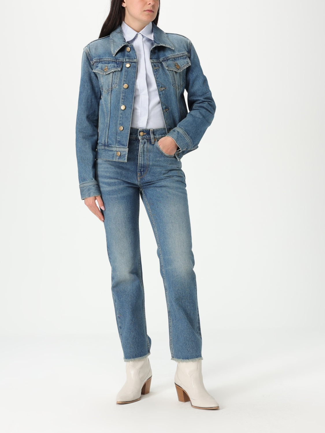 Golden Goose jacket for woman - 2