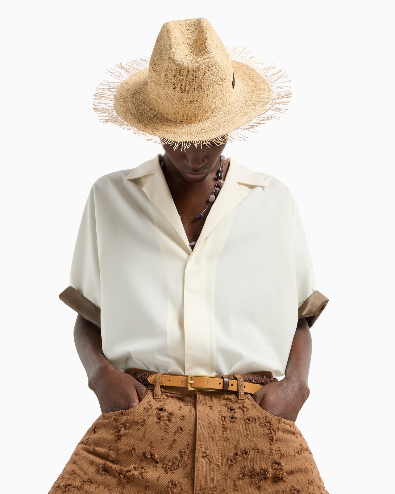 FEDORA HATS - 4