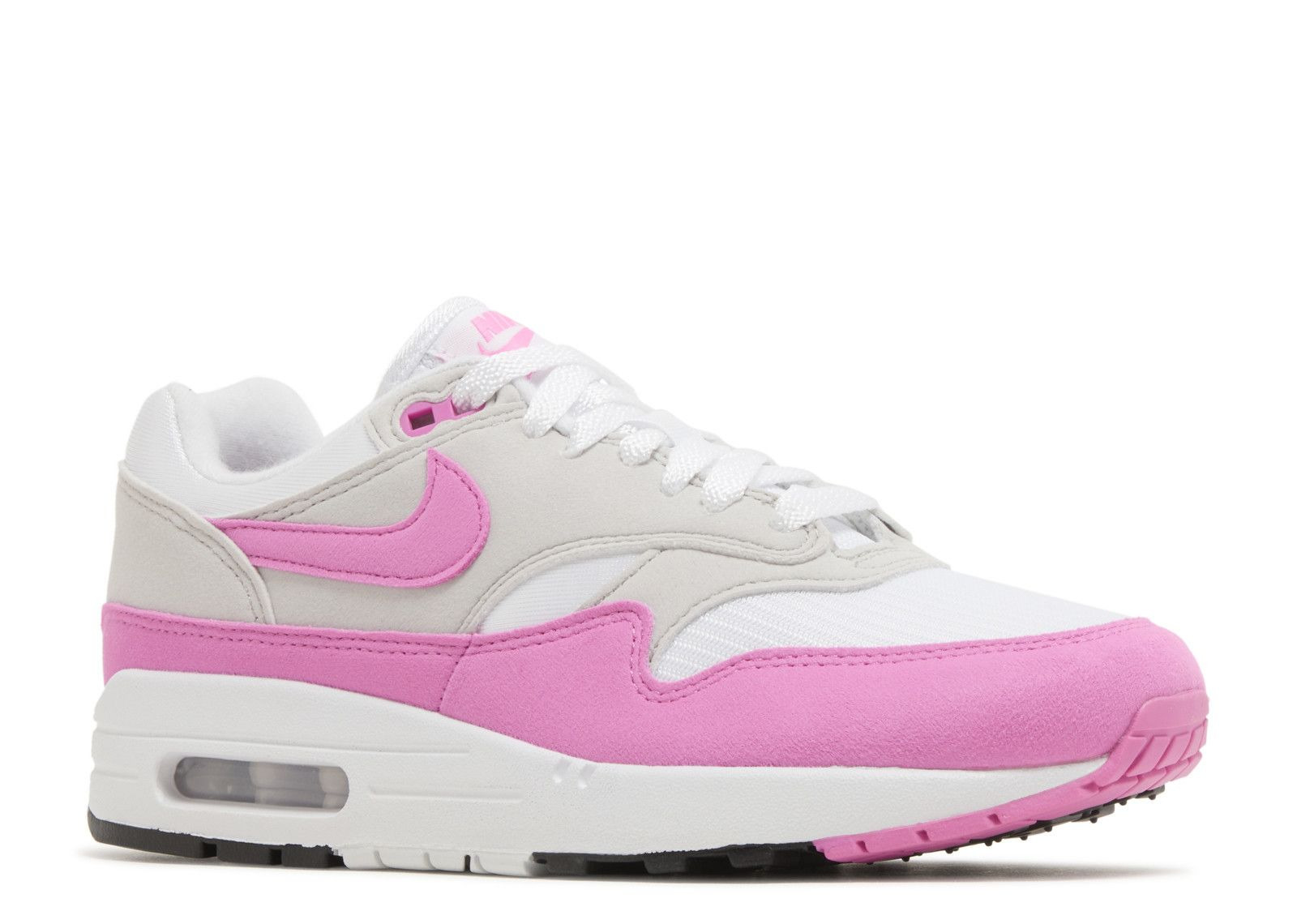 WMNS AIR MAX 1 'PINK RISE' - 2