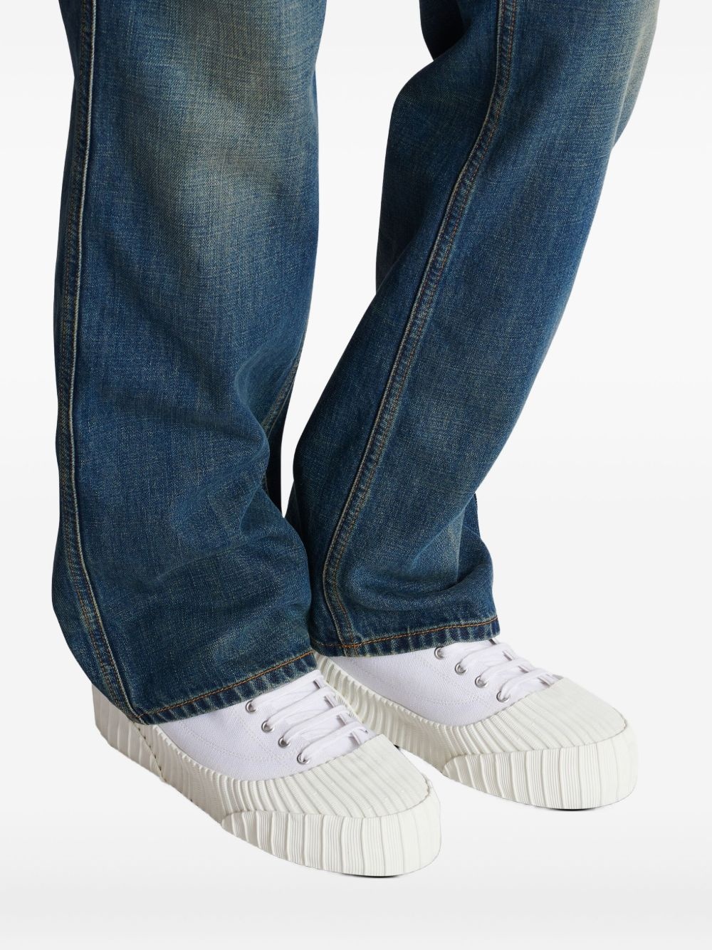 Riff low sneakers - 7