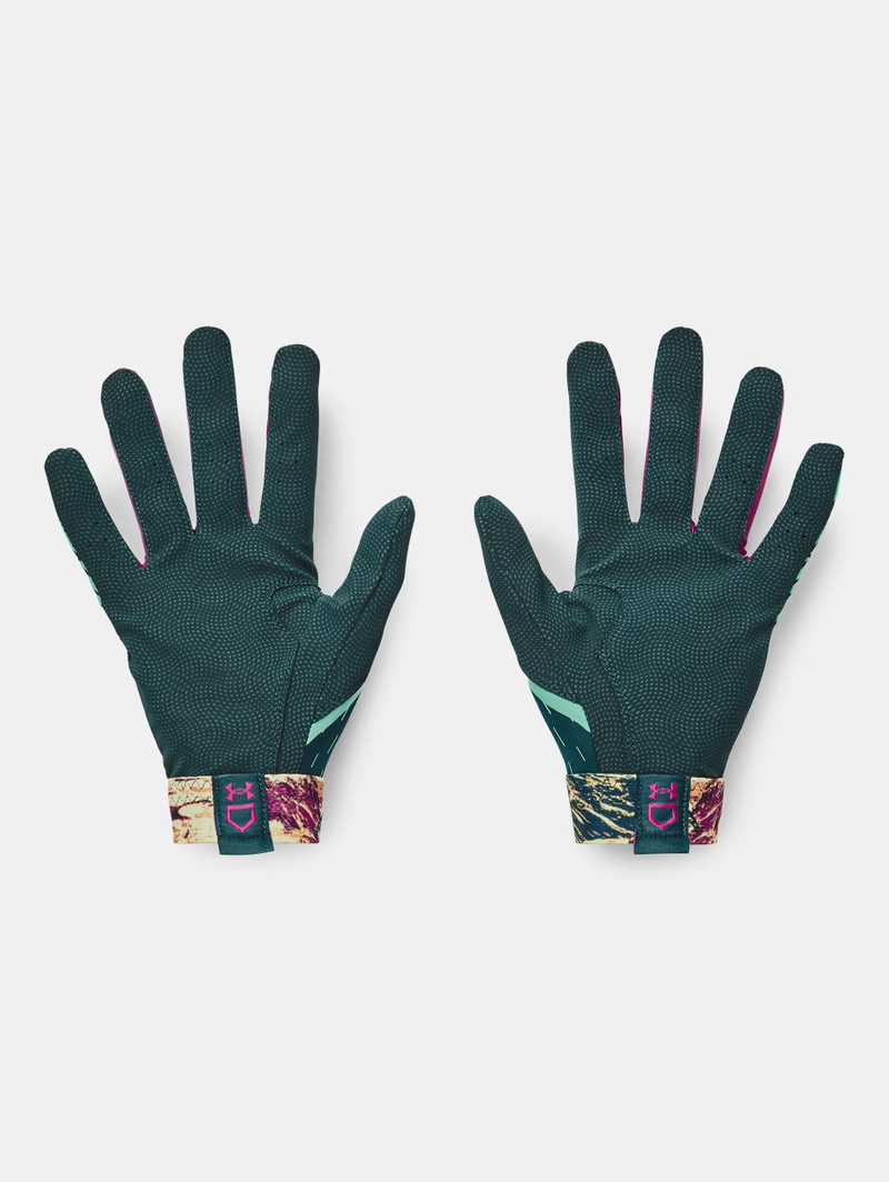 Under Armour Men's UA Clean Up Batting Gloves outlook