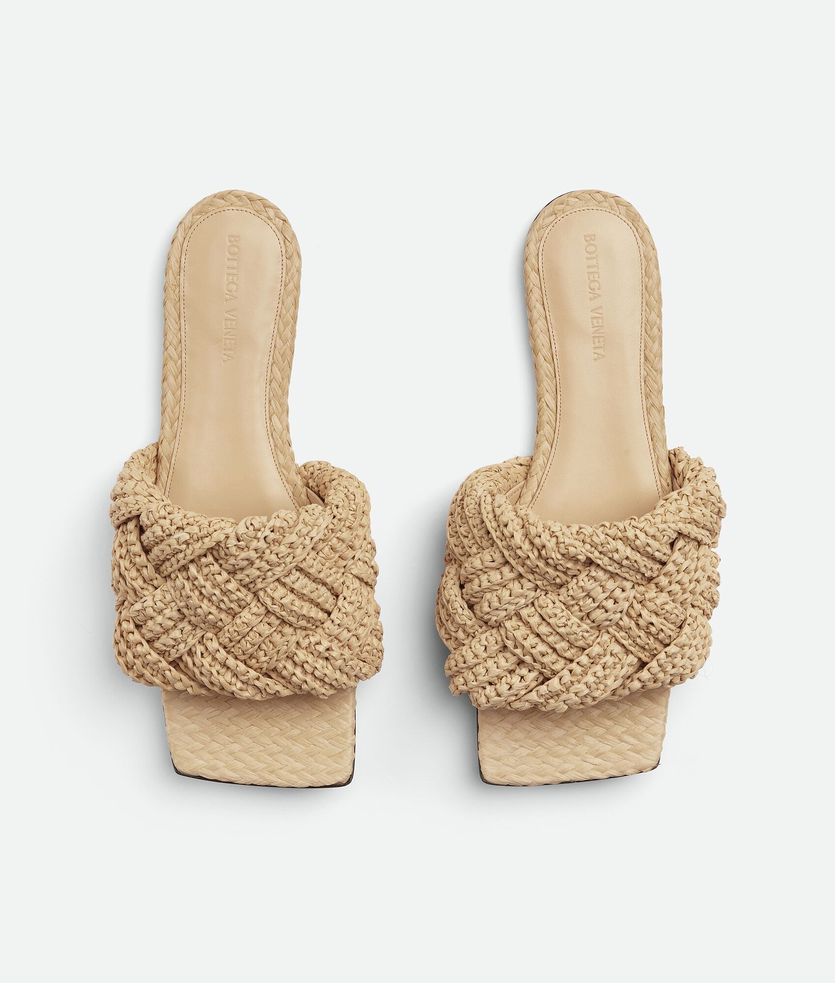 lido flat sandal - 4