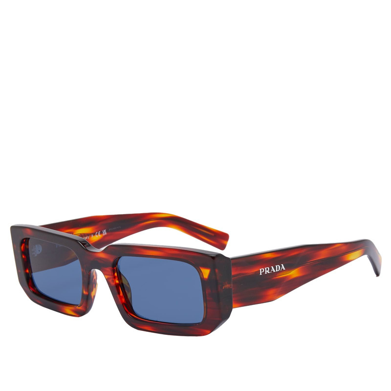 Brown Symbole Sunglasses - 1