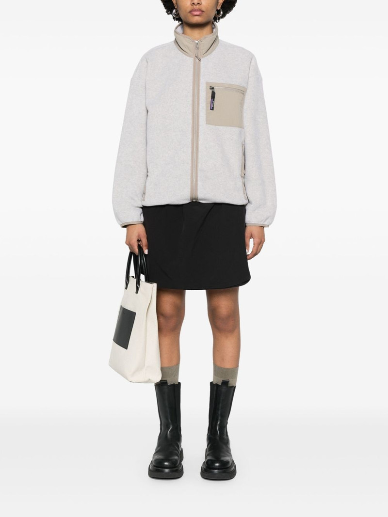 Patagonia Fleetwith skort outlook
