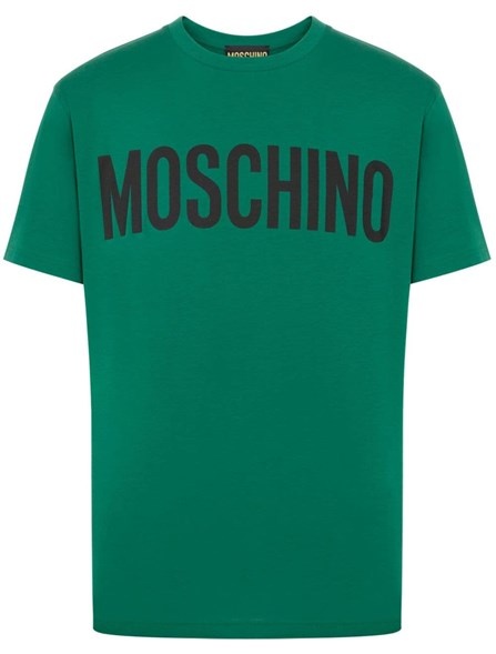 Tシャツ・カットソー Moschino FW24 UPSIDEDOWN LOGO SHIRT (02267035_1001) $_57.JPG?set_id=880000500F