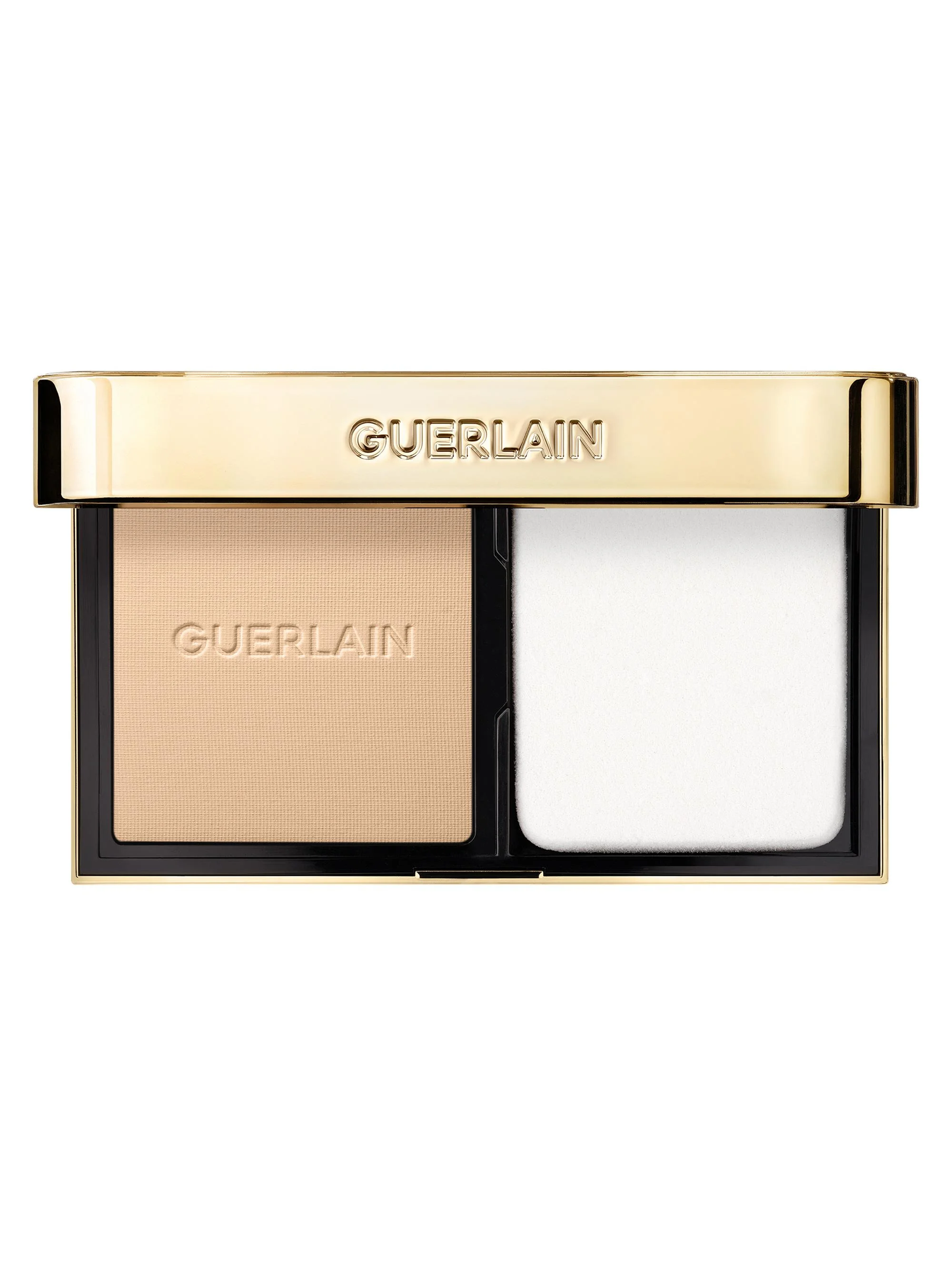 Women's Parure Gold Skin Control High Perfection Matte Powder Foundation - 1N - 1