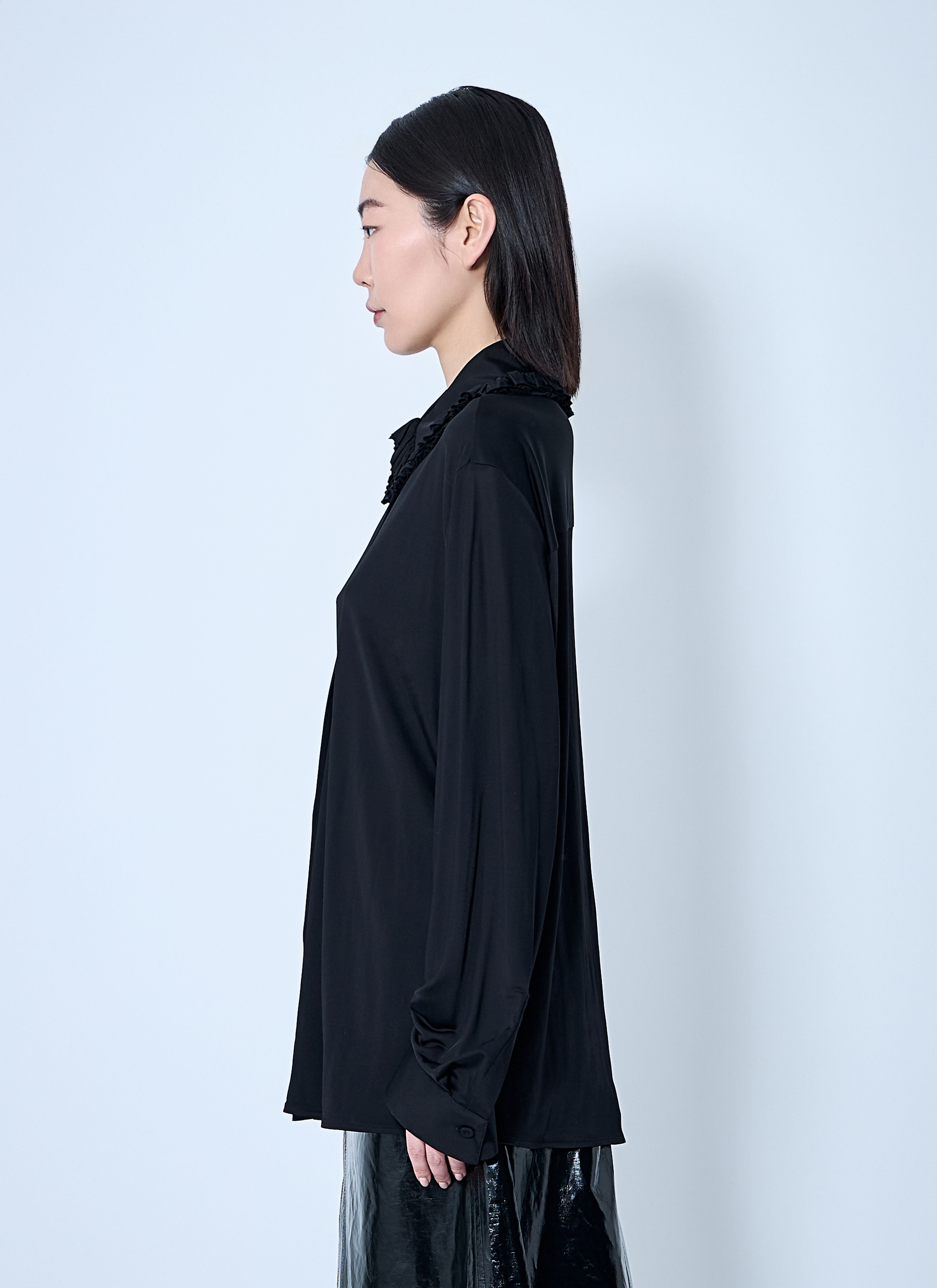 Viscose Shirt - 3