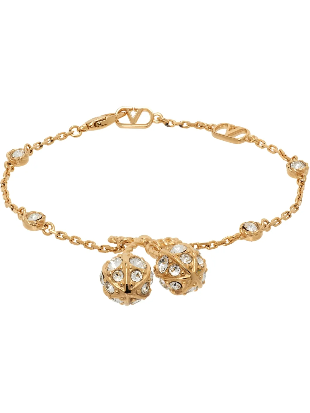 Cherryfic Bracelet - 1