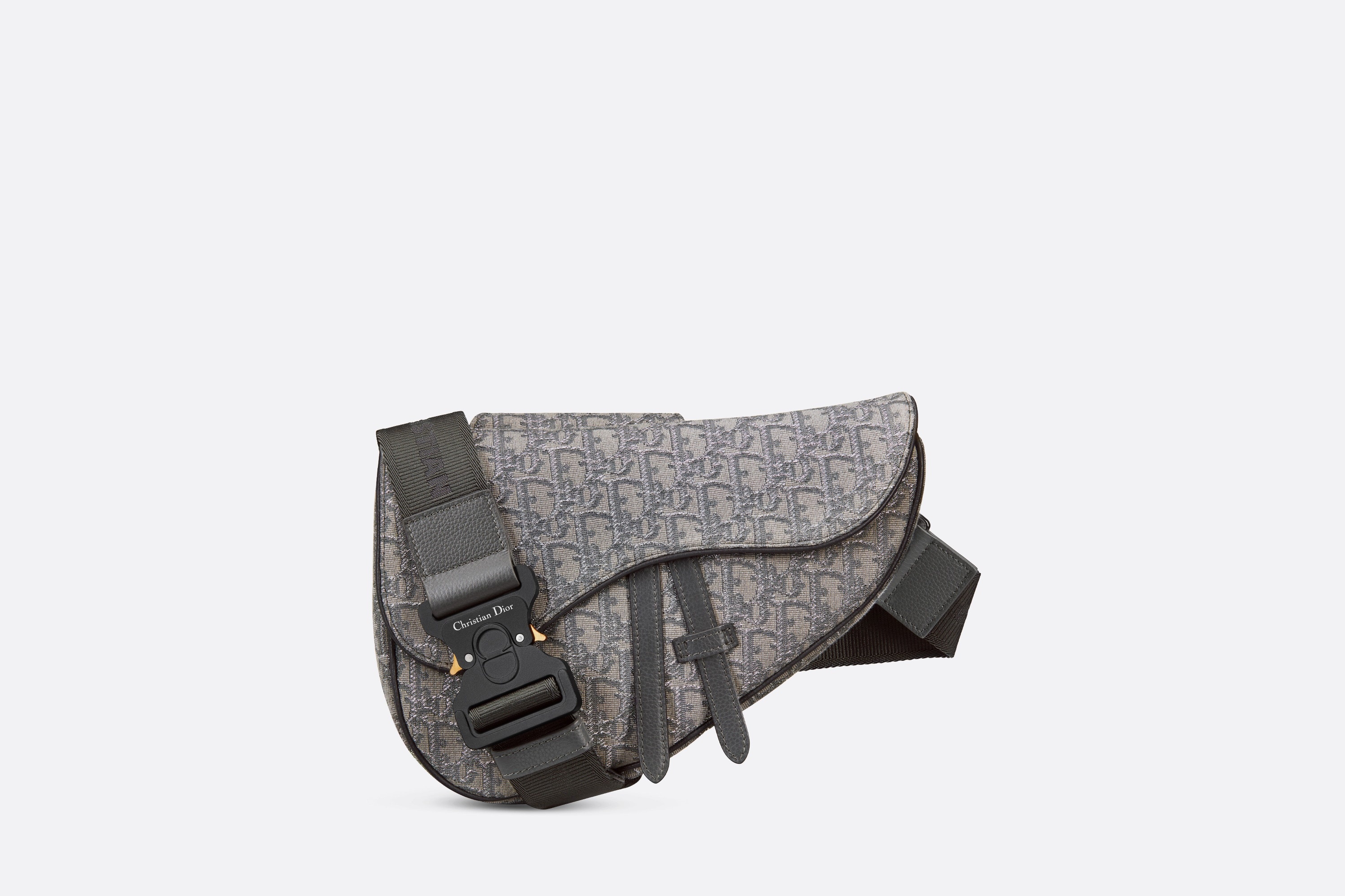 Saddle Bag - 1