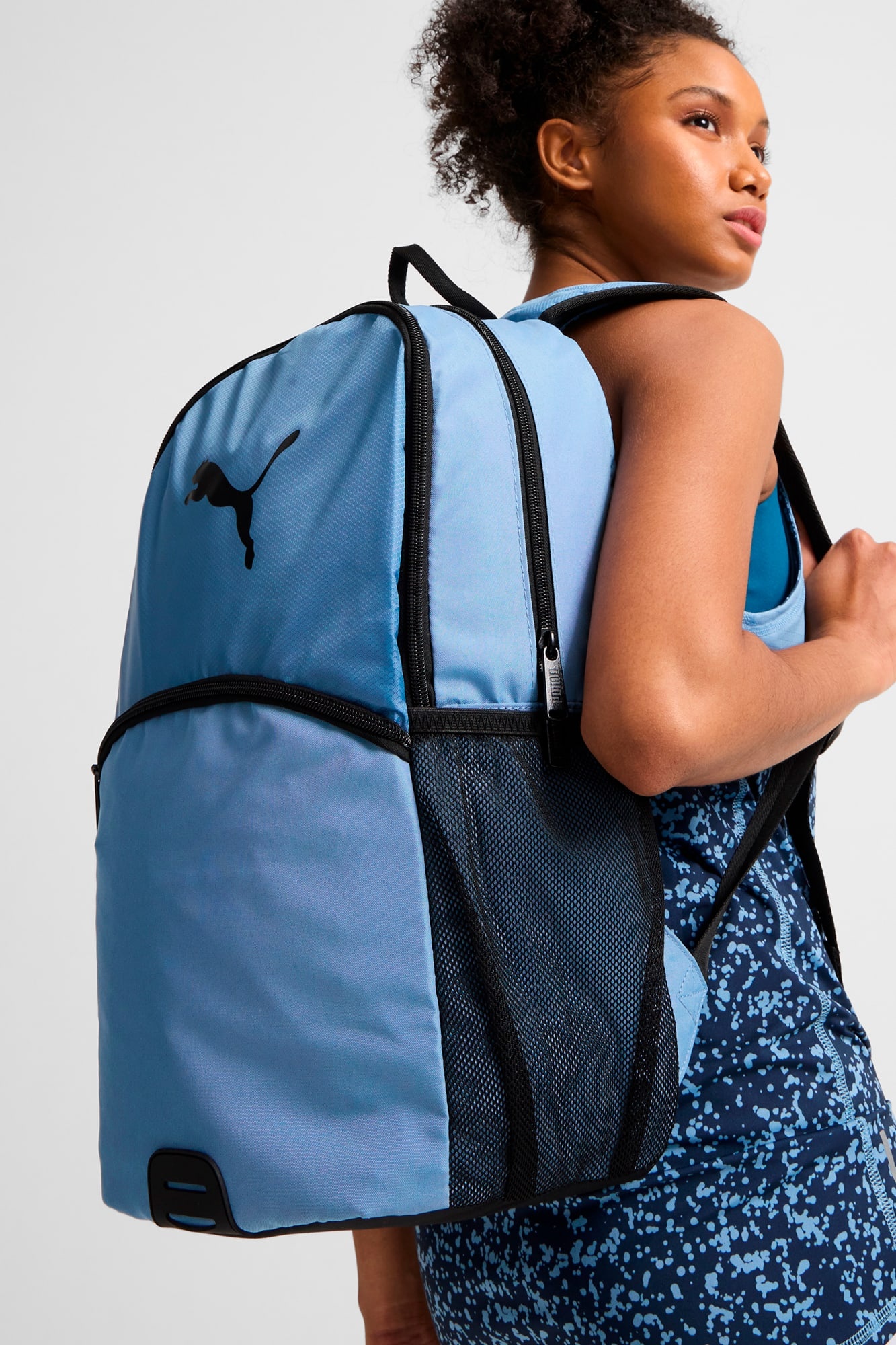 PUMA Entrant Women's Backpack - 2