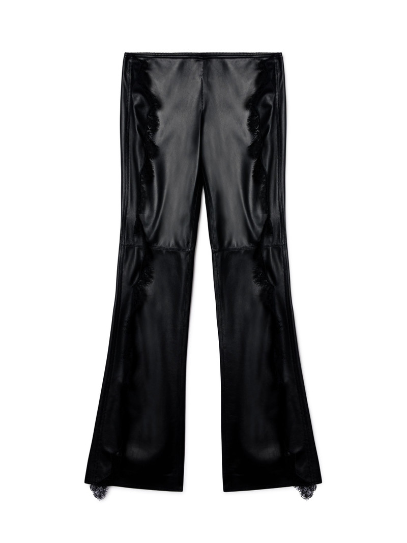 Lace Nappa Pant - 1