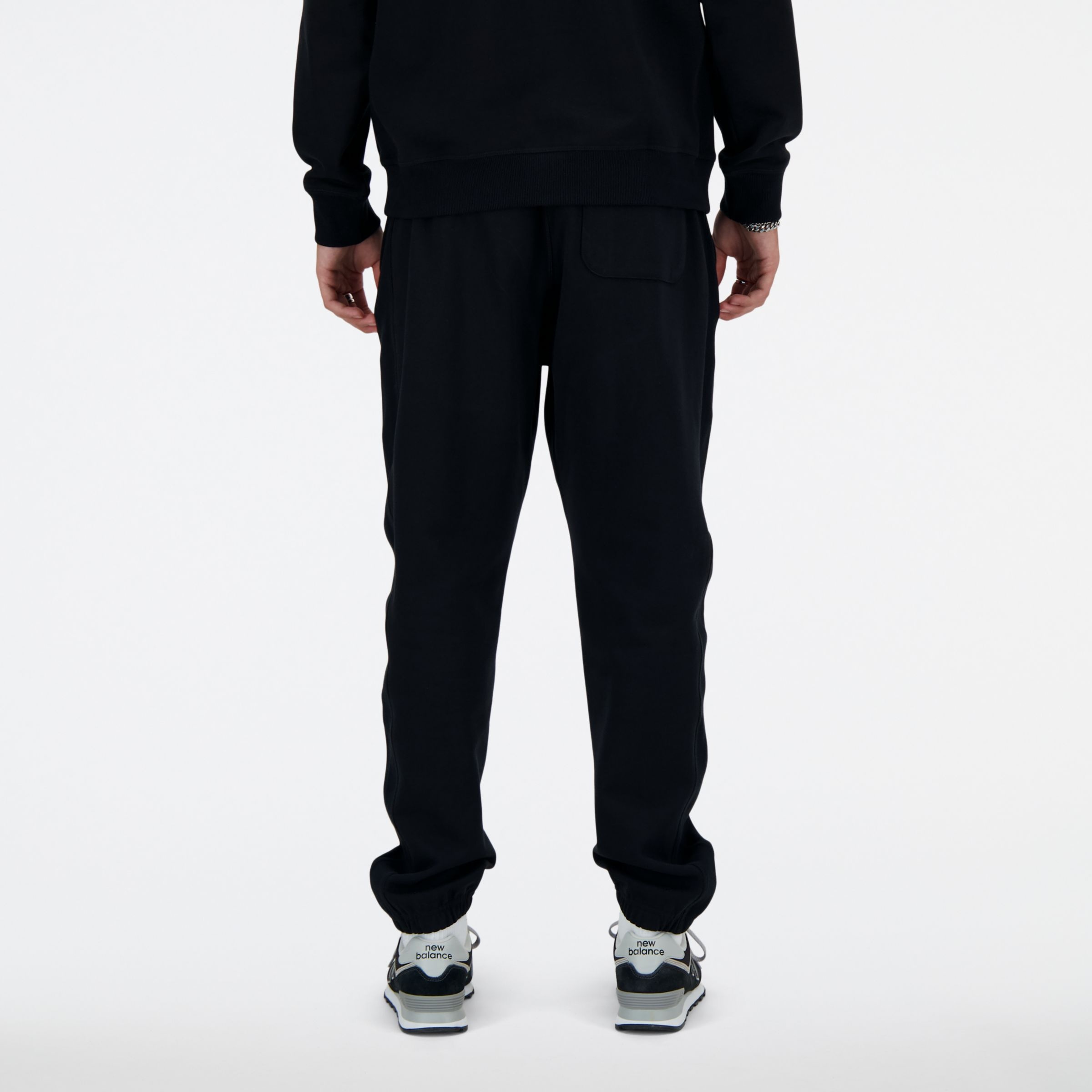 Athletics French Terry Jogger - 4