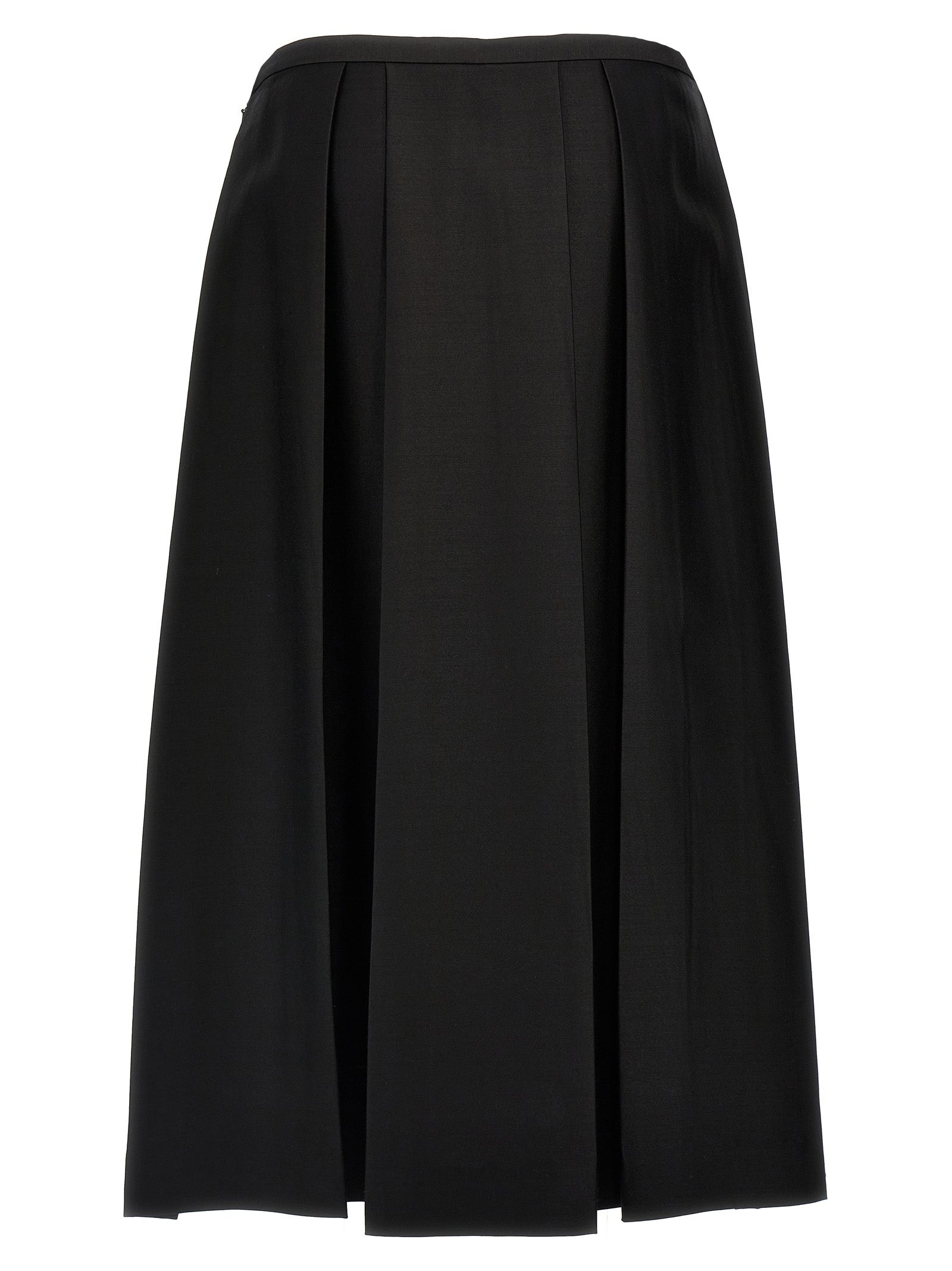 Toteme Women 'Twinflower' Skirt - 2