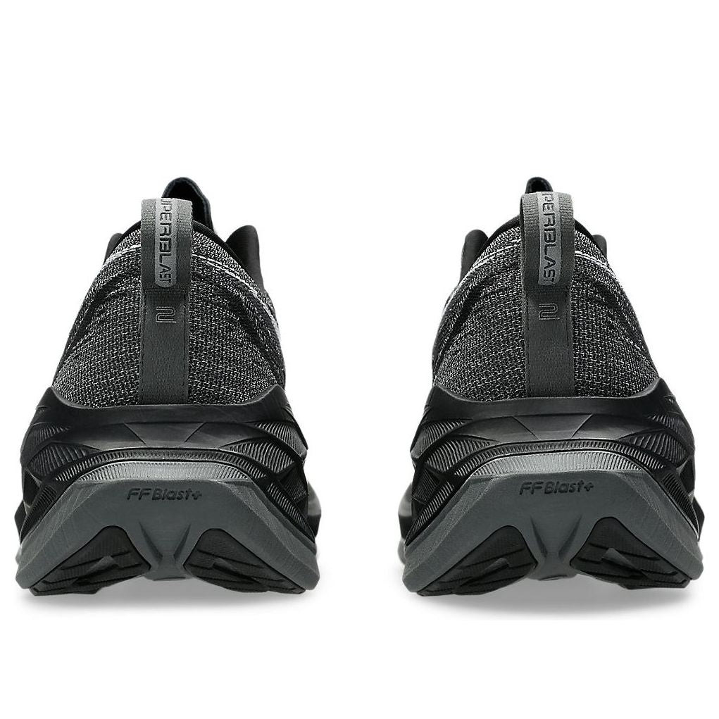 ASICS Superblast 2 'Black White' 1013A160-001 - 4