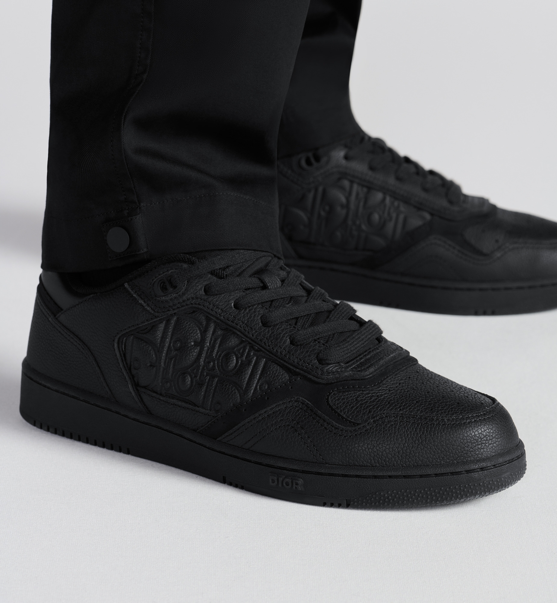 B27 Low-Top Sneaker - 3