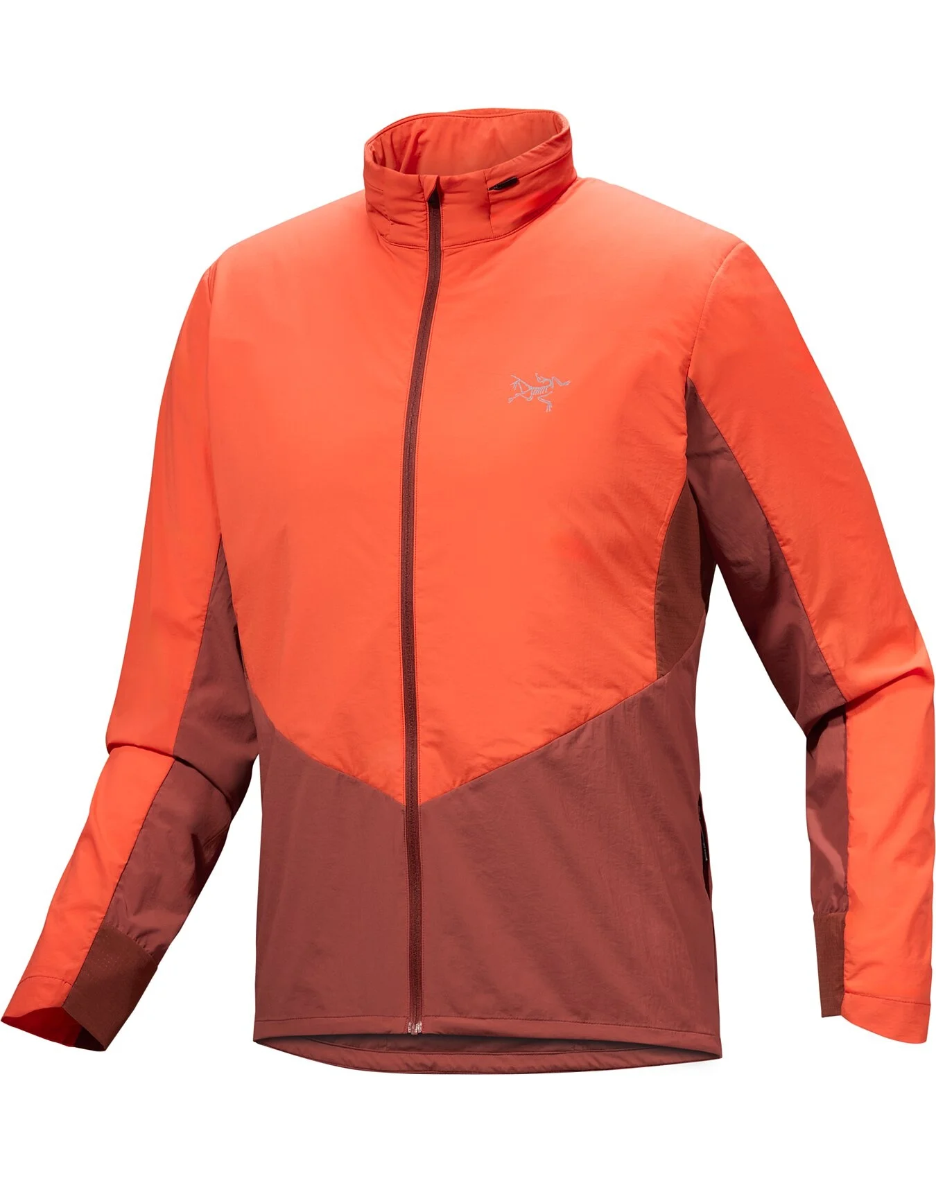 Norvan Insulated Hoody - 1