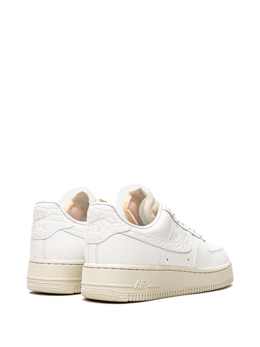 Air Force 1 Low PRM "Jewels White" sneakers - 3