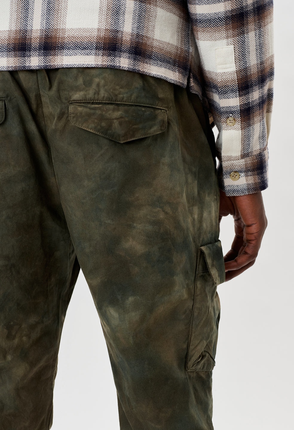 CARGO PANTS - 7