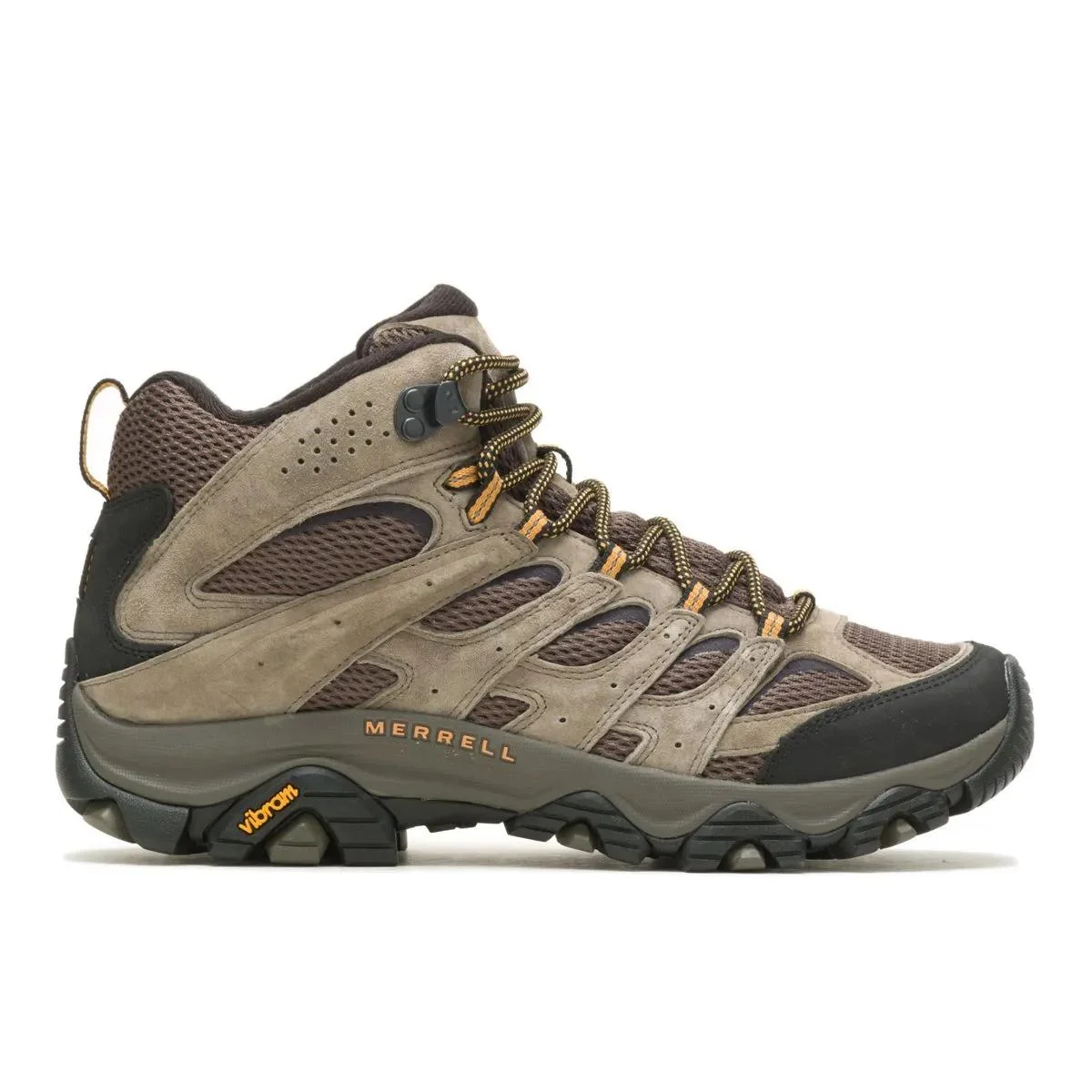 Men's Moab 3 Mid - 1