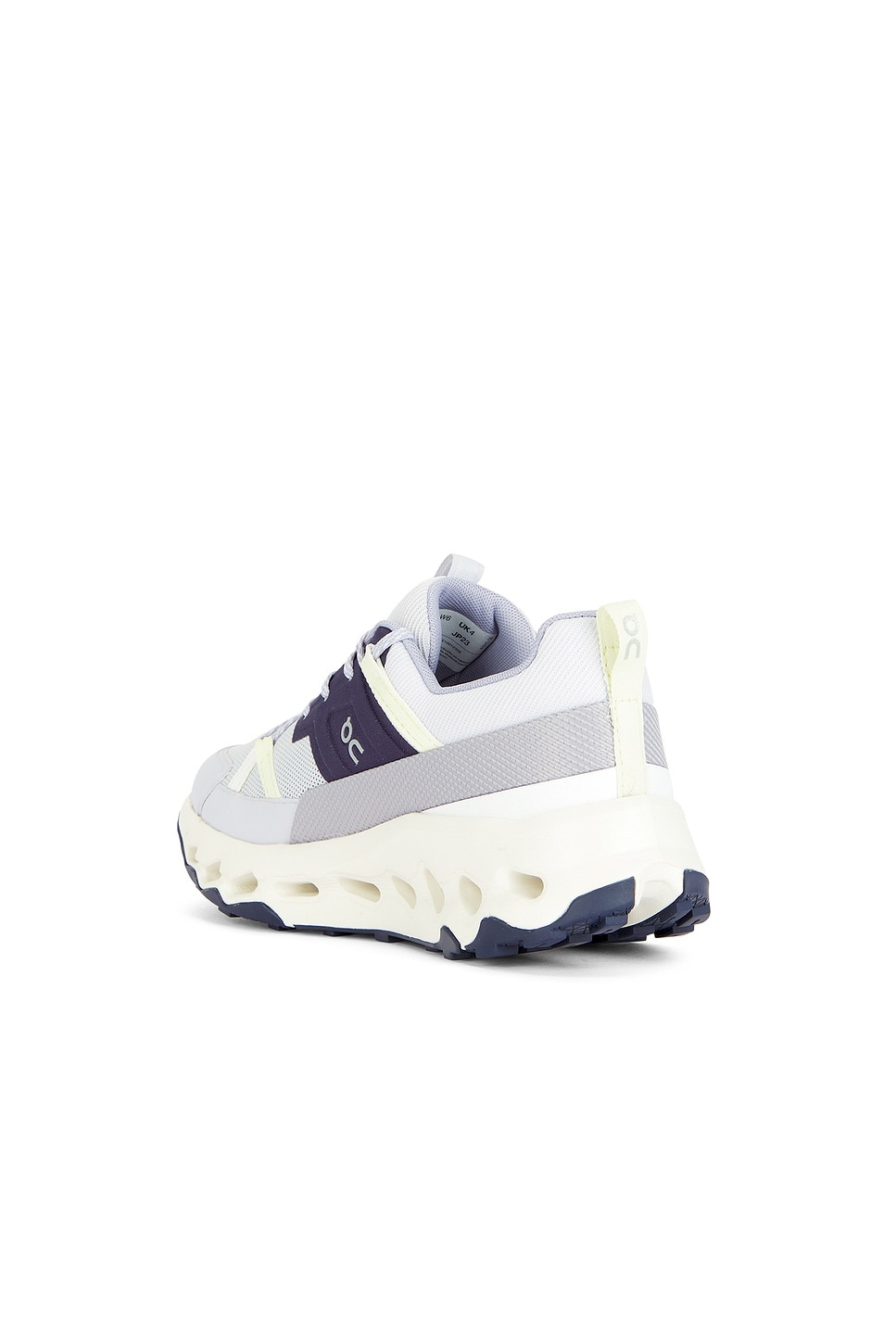 Cloudhorizon Sneaker - 3