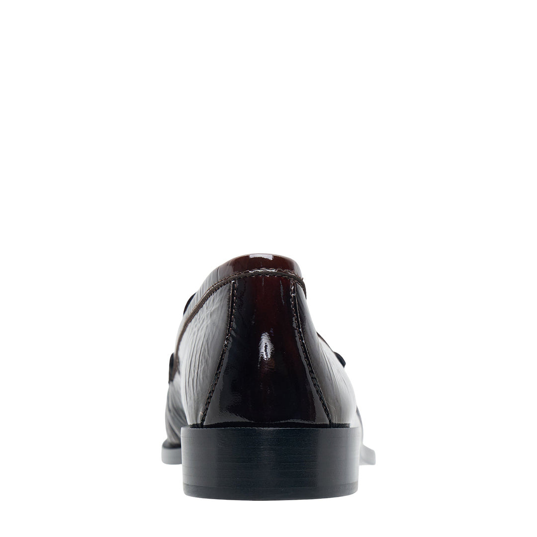 Leather Lambskin Loafers - 3