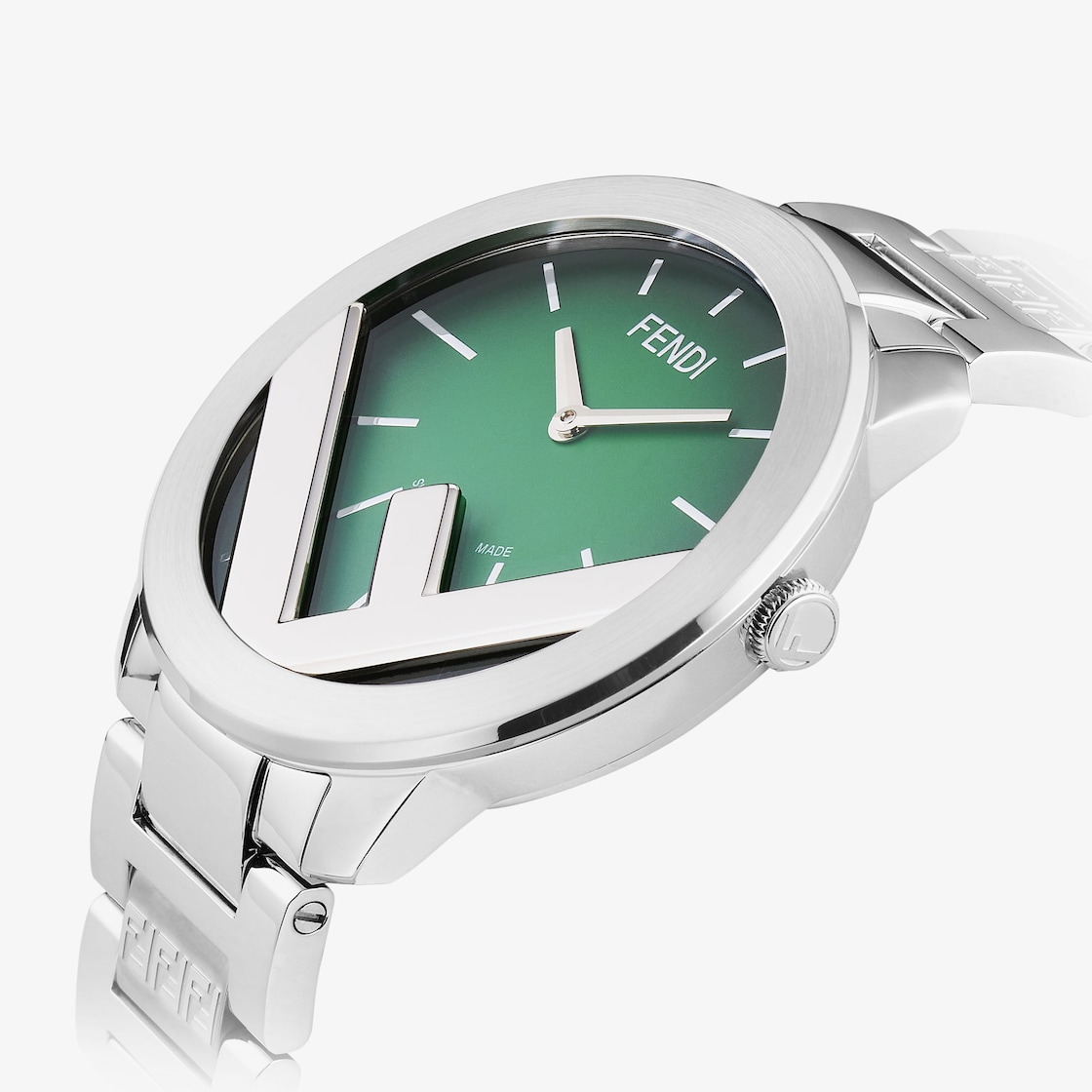F is Fendi - 2
