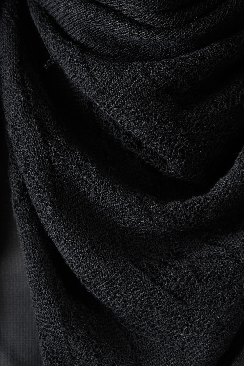 SM1-AK Baby Llama Shemagh 9