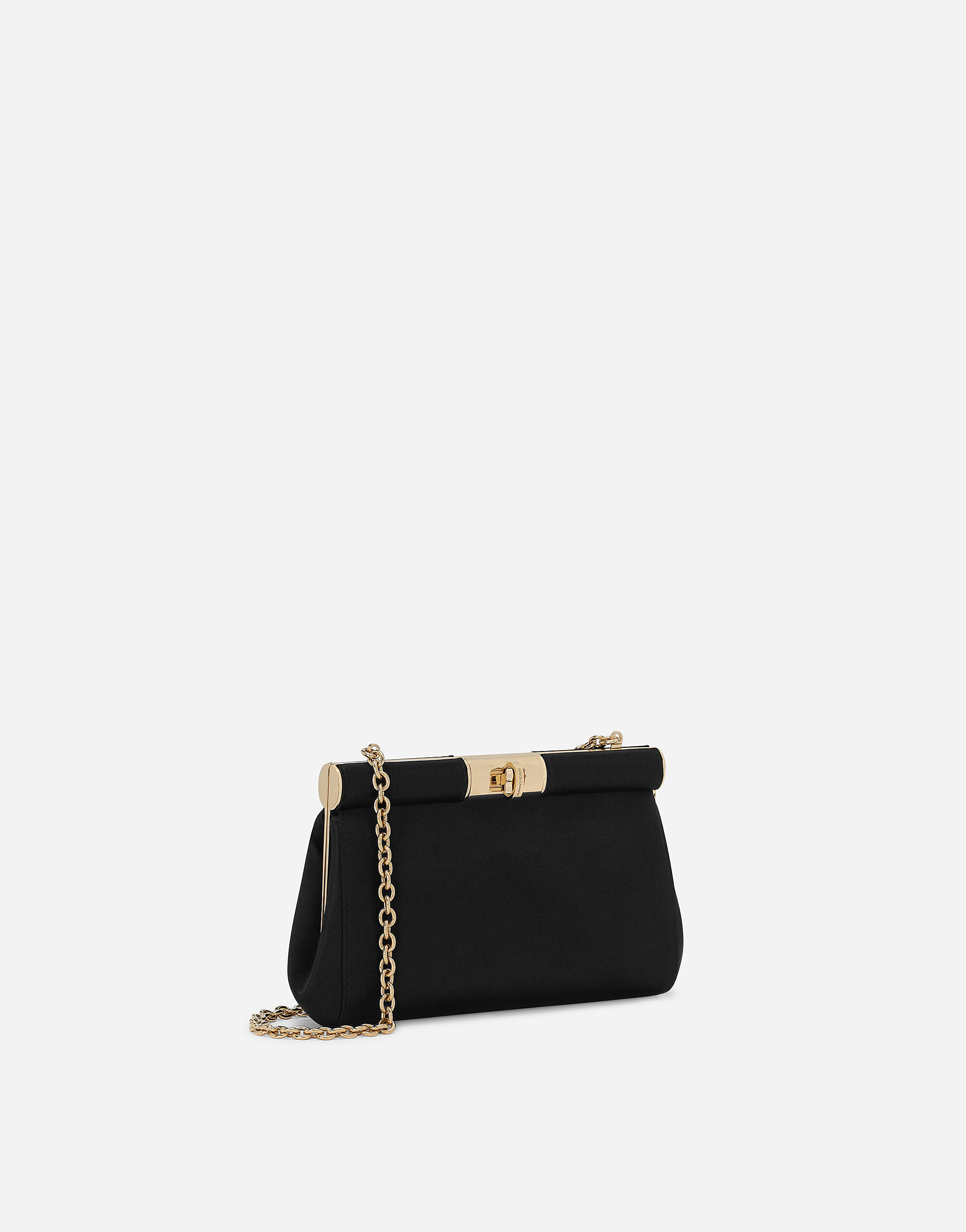 Small Marlene shoulder bag - 3
