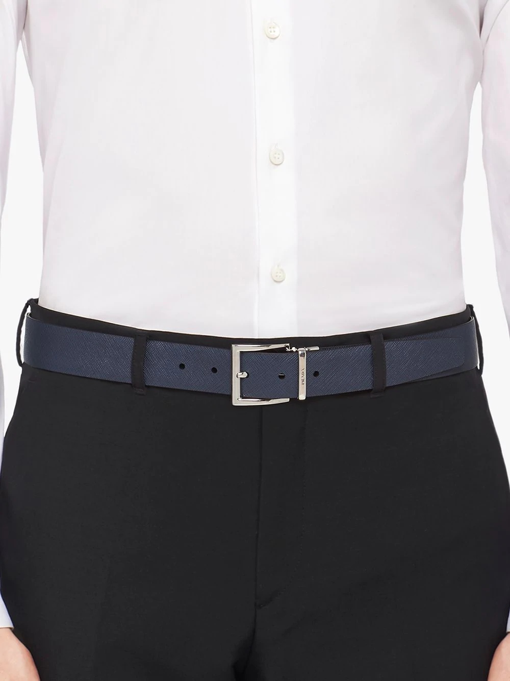 reversible belt - 3
