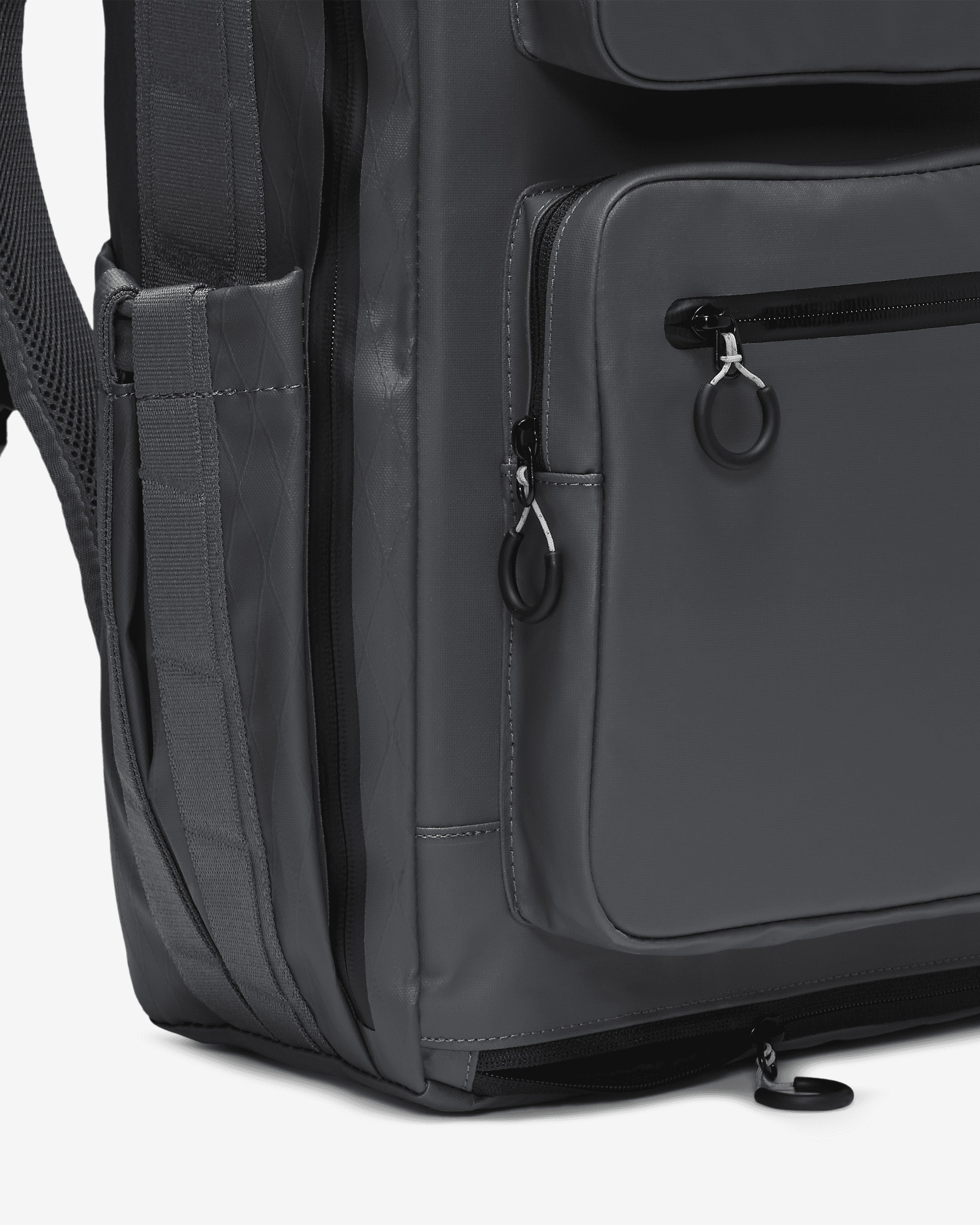 Nike Men's Storm-FIT ADV Utility Speed Training Backpack (27L) - 12