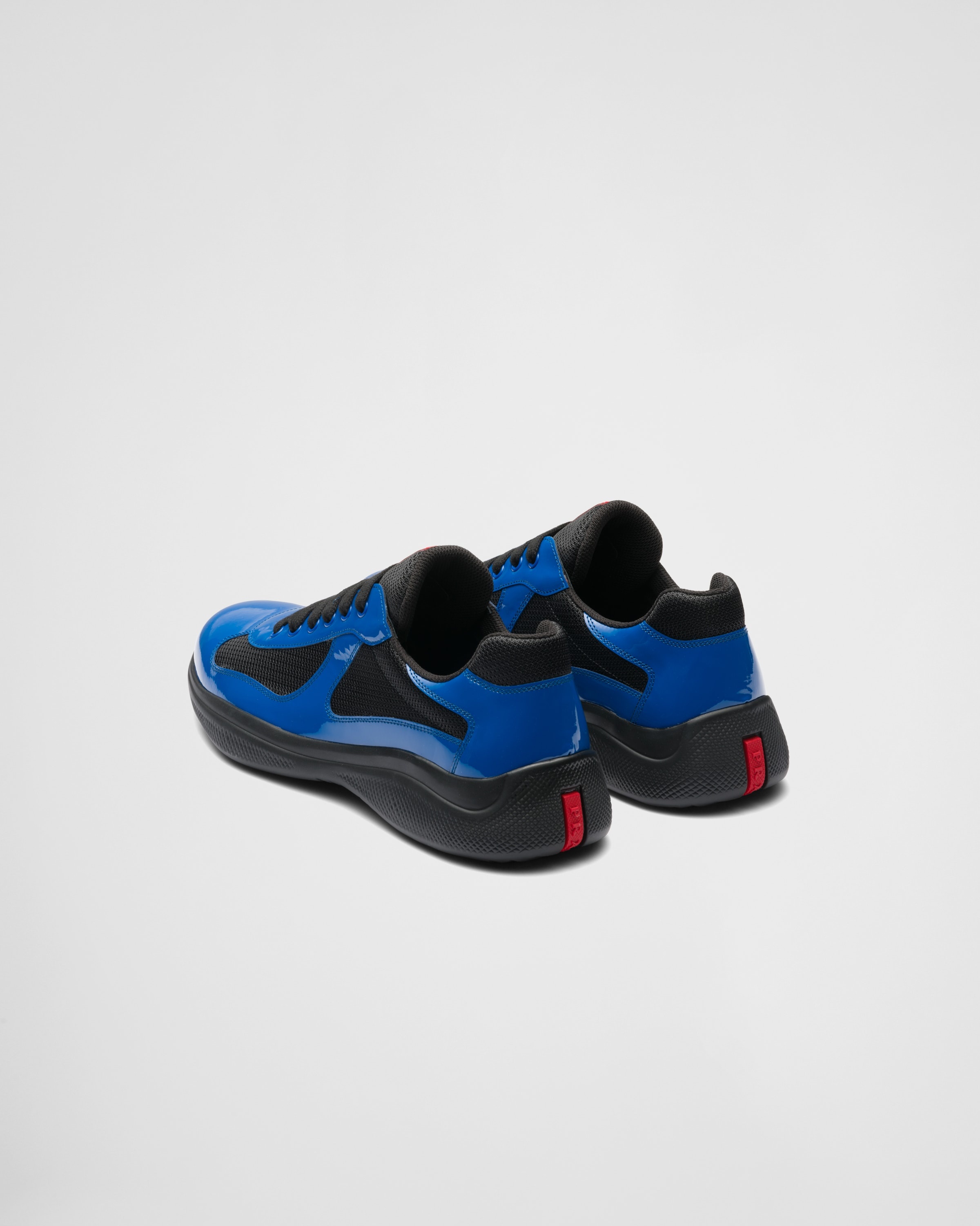 Prada America's Cup sneakers - 5