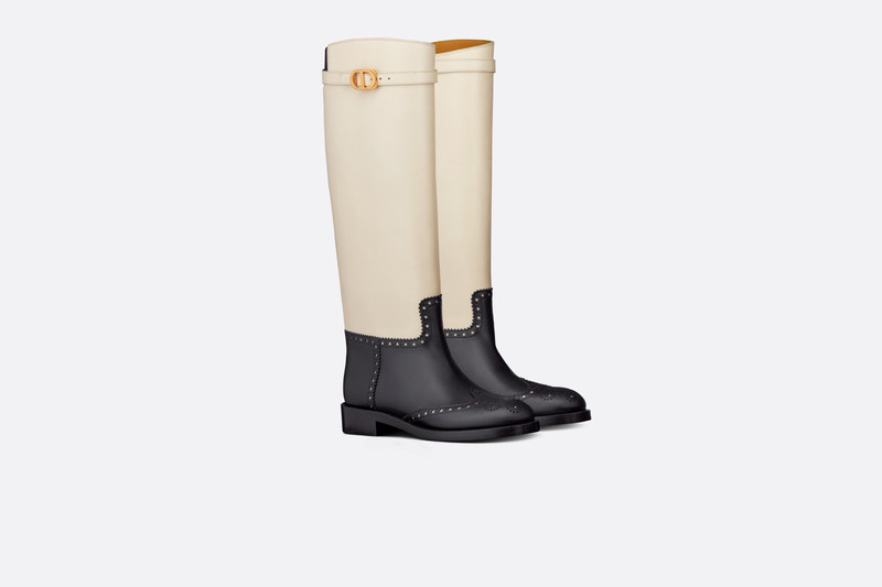 Dior Empreinte Boot 2