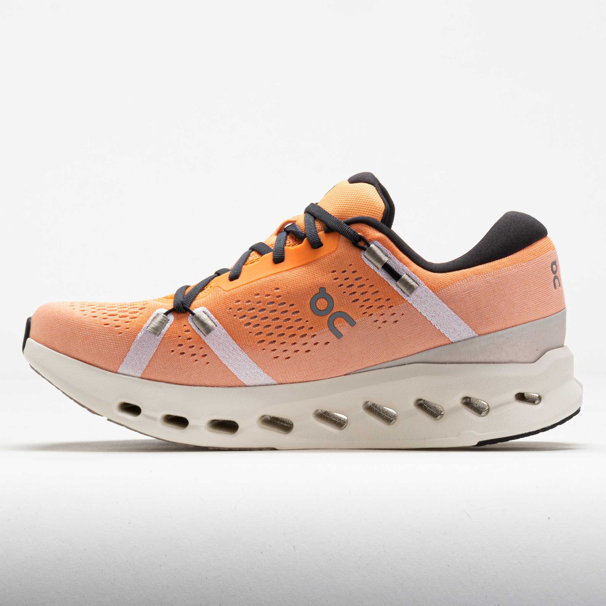 On Cloudsurfer 2 Men's Tangerine/Ivory - 2