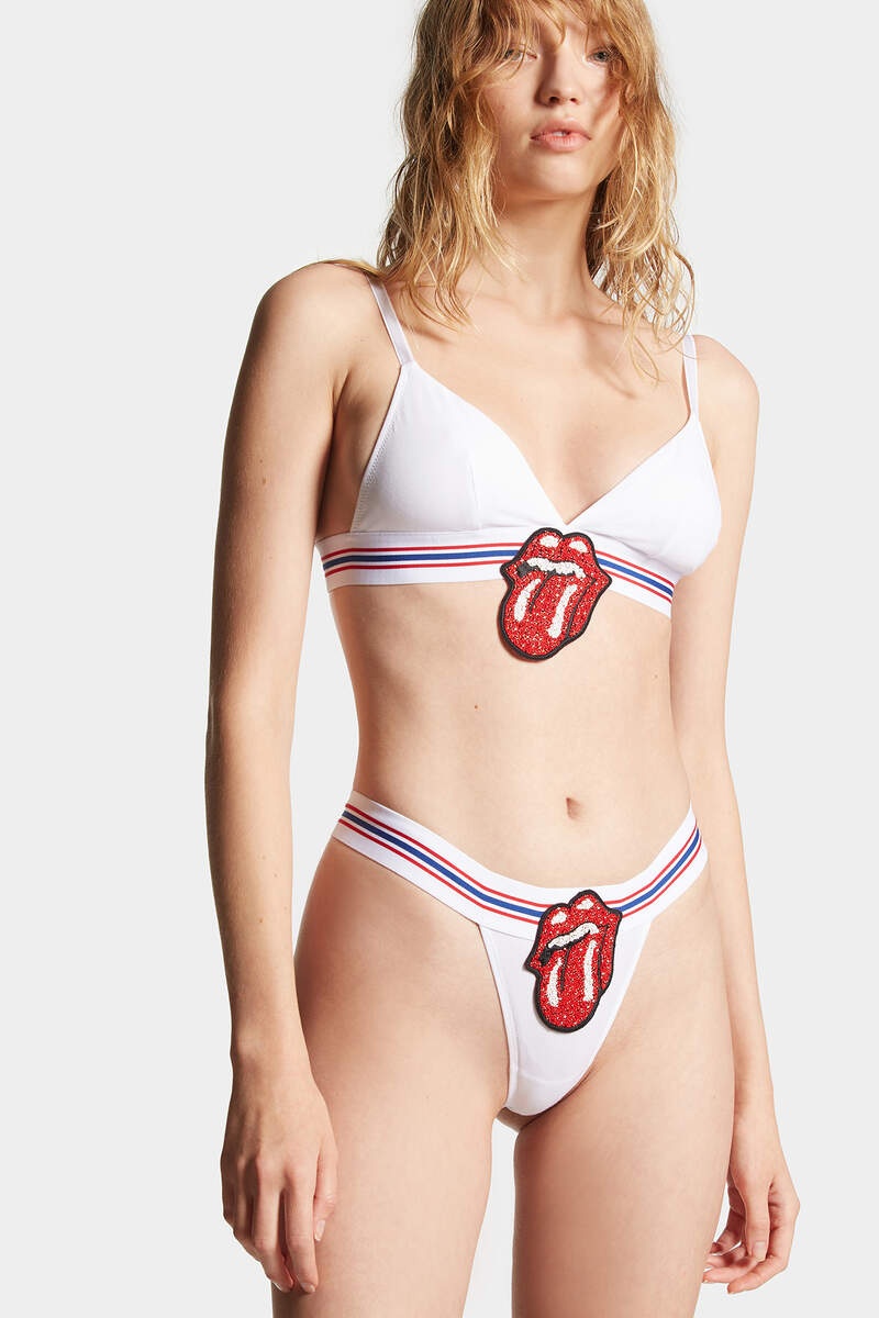 THE ROLLING STONES THONG - 3