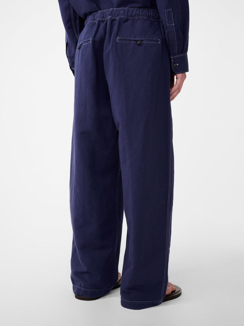 Sonny Pant 8