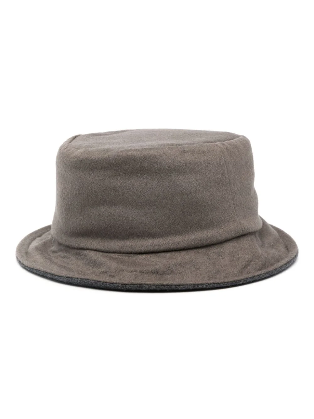 wool bucket hat - 1