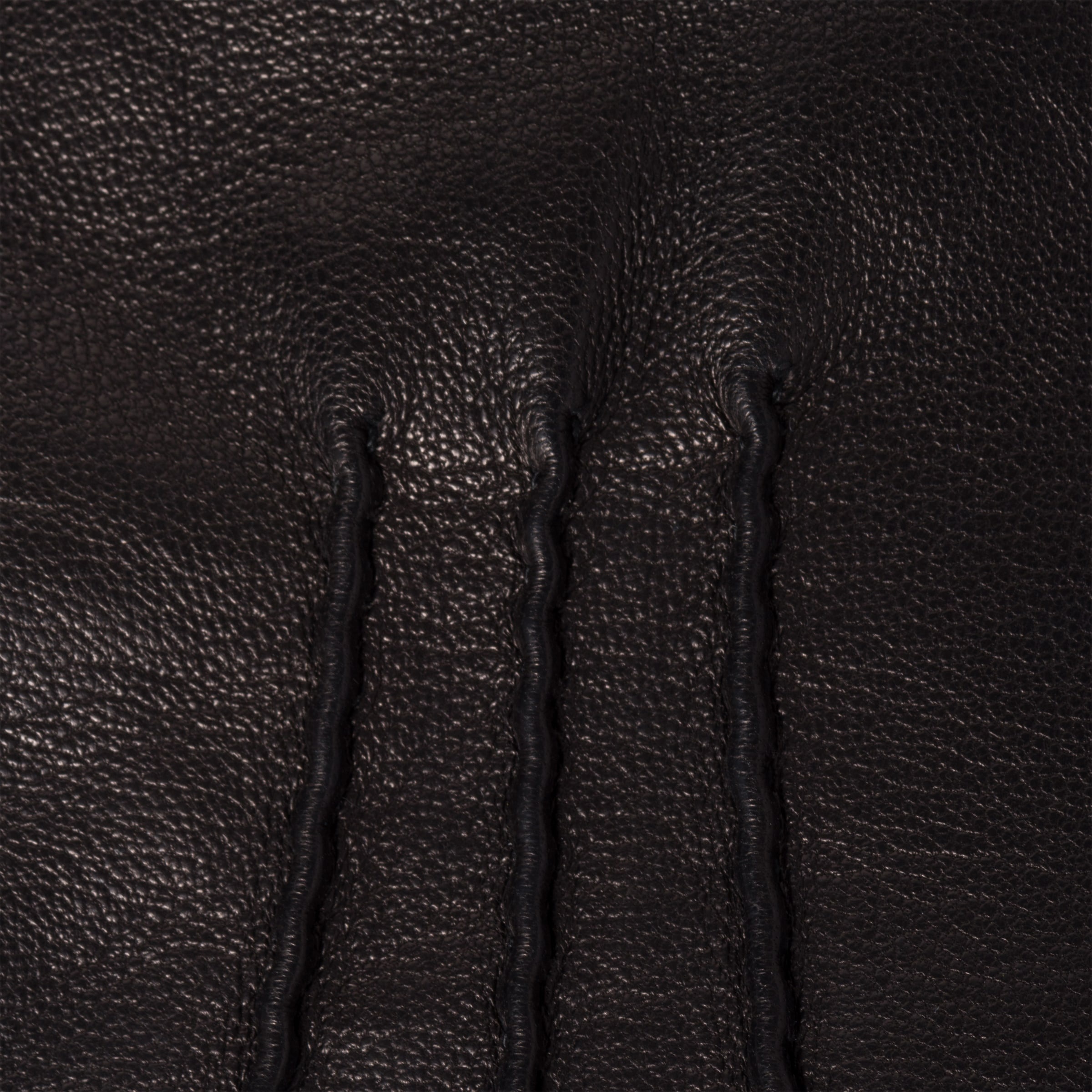 Nappa leather gloves - 3