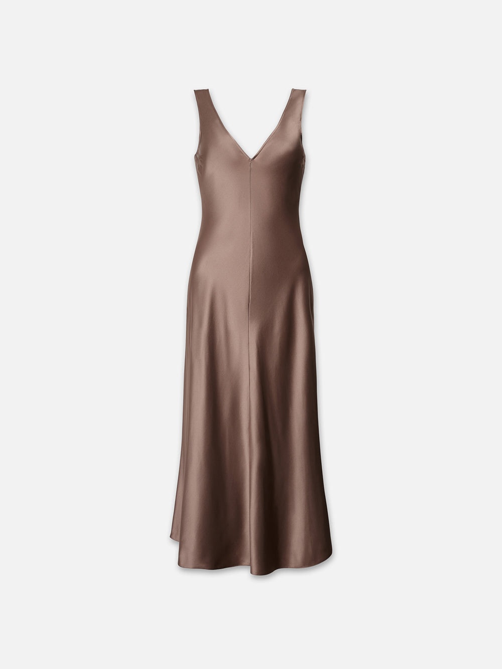 Savannah Dress in Cypress - 1