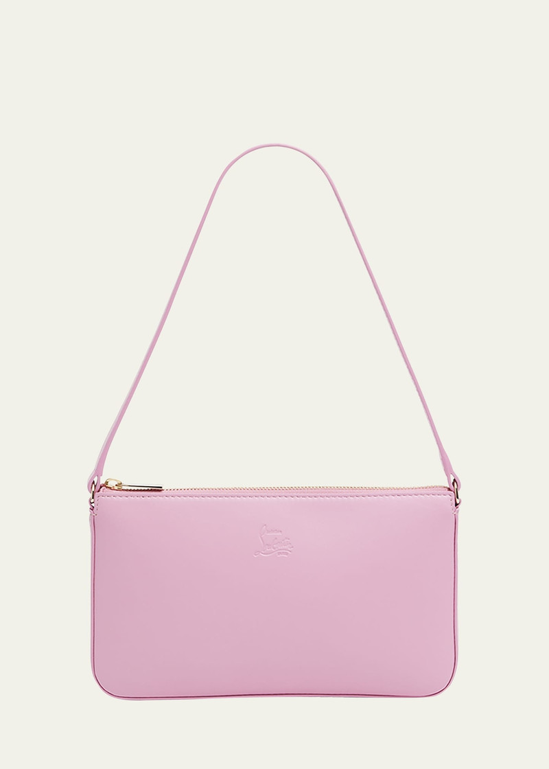 Loubila Shoulder Bag in Nappa 1