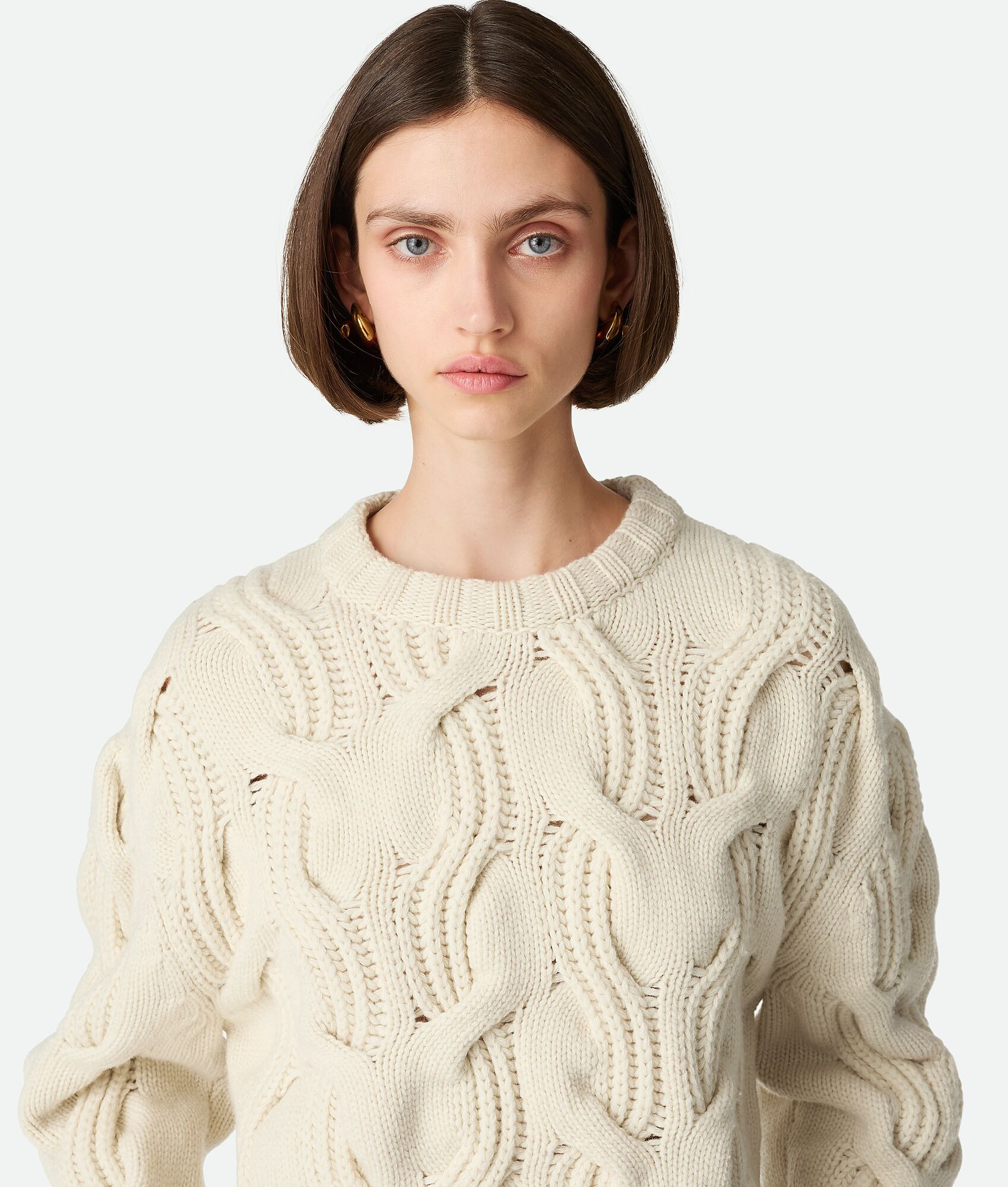 Wool Sweater - 4