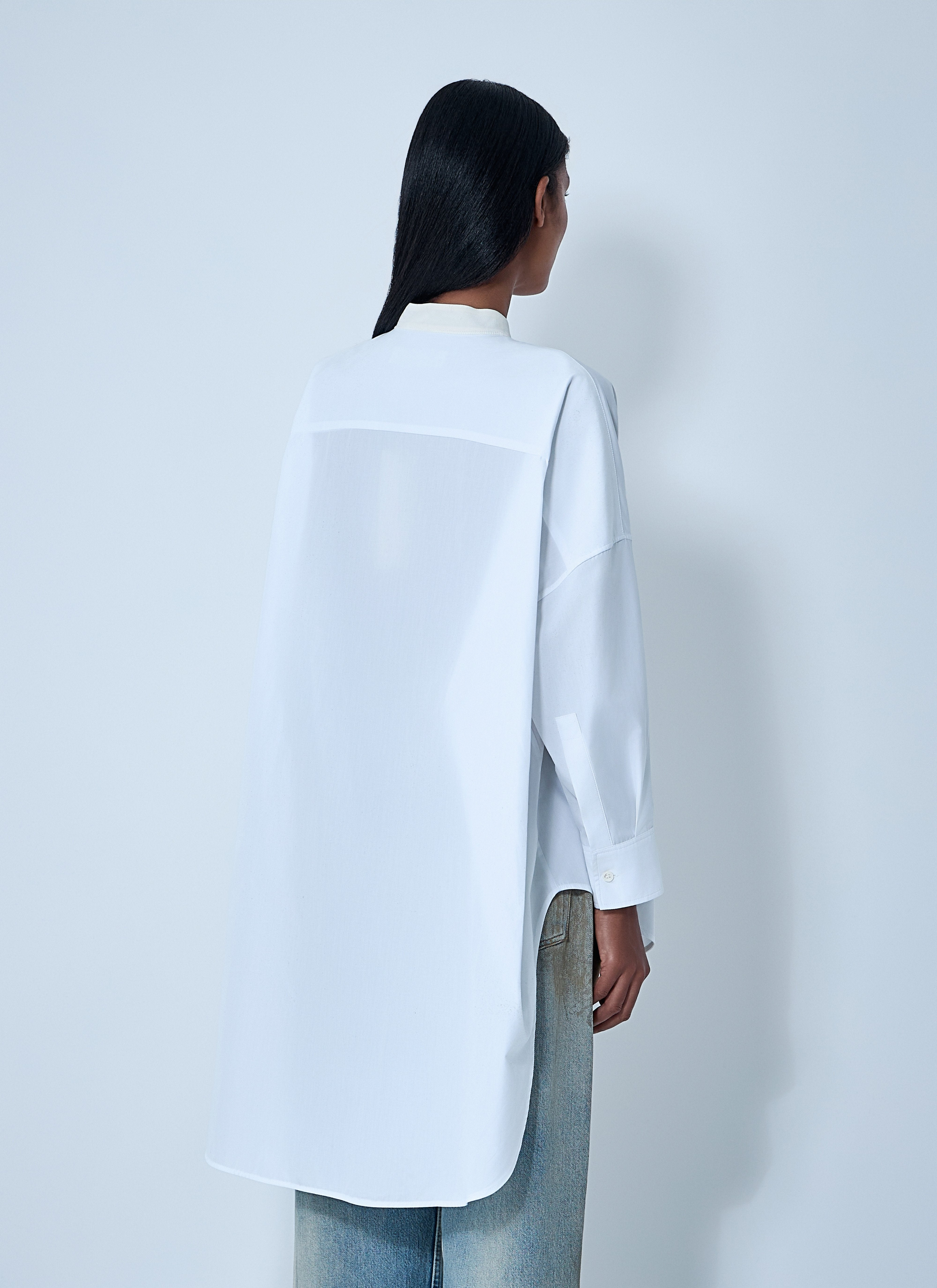 Marni Women Button-Down Shirt - 4