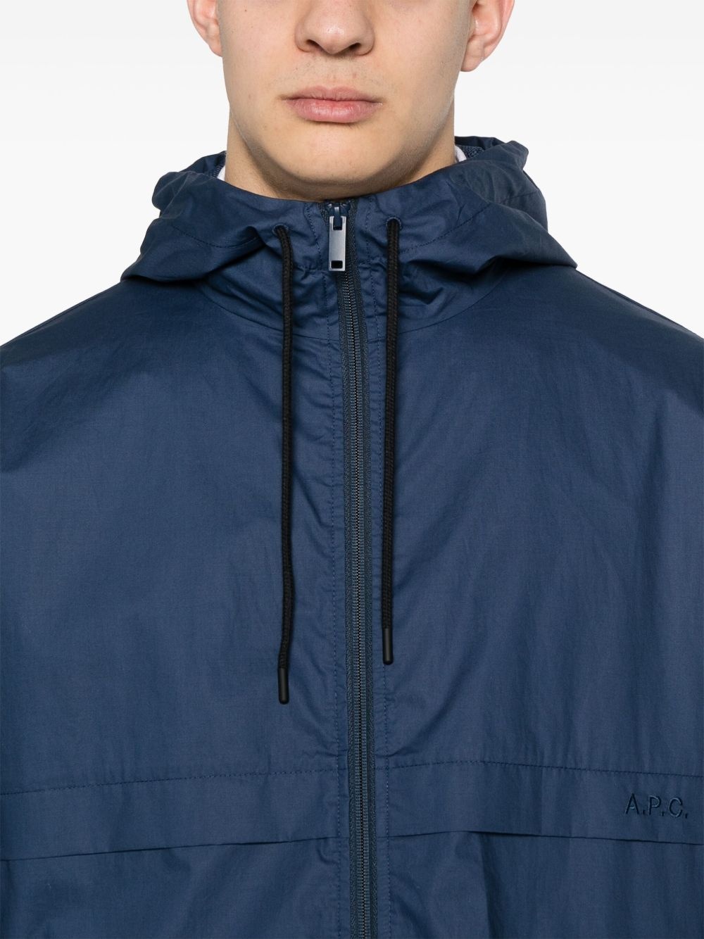 Joe windbreaker - 5