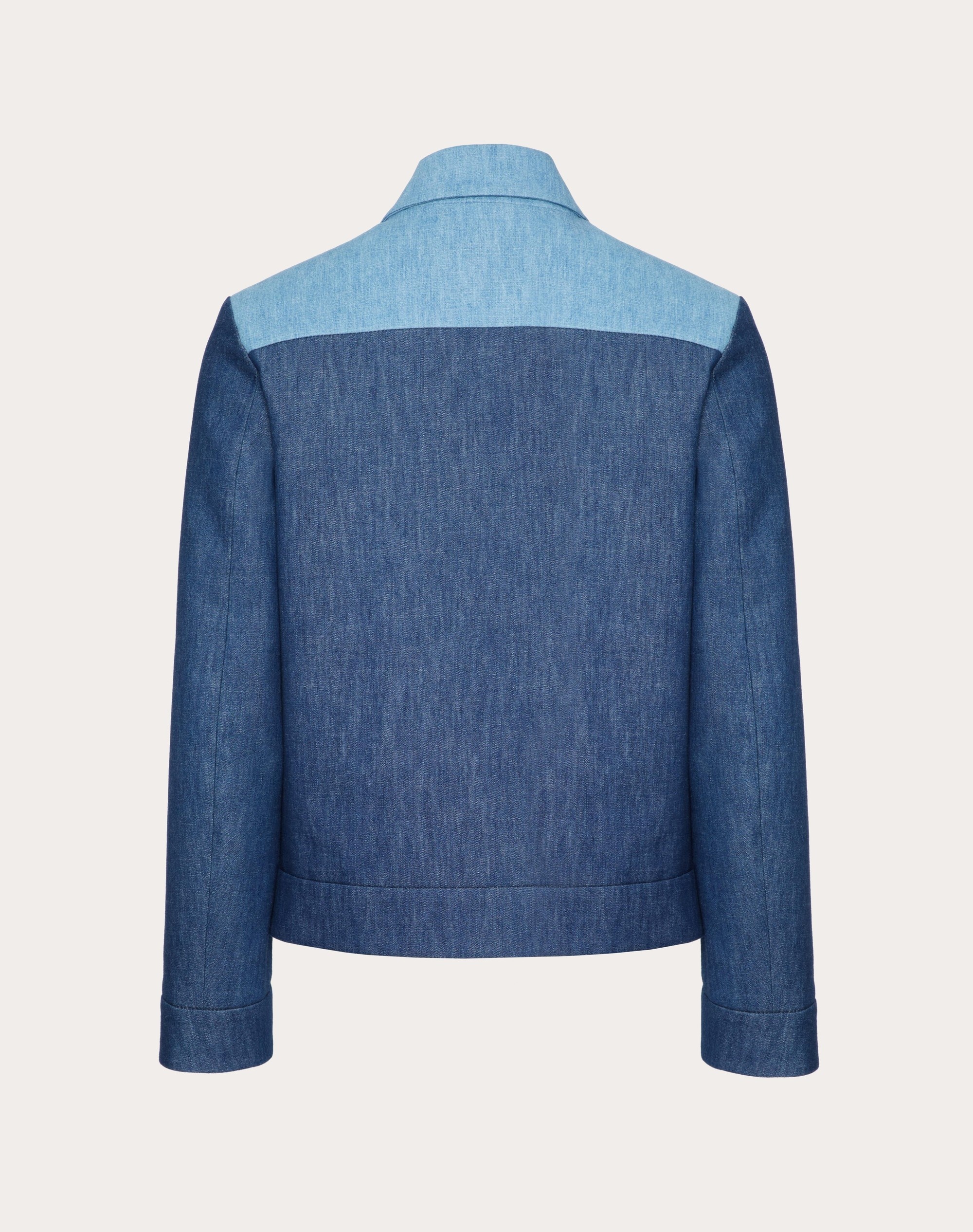 DENIM JACKET - 2