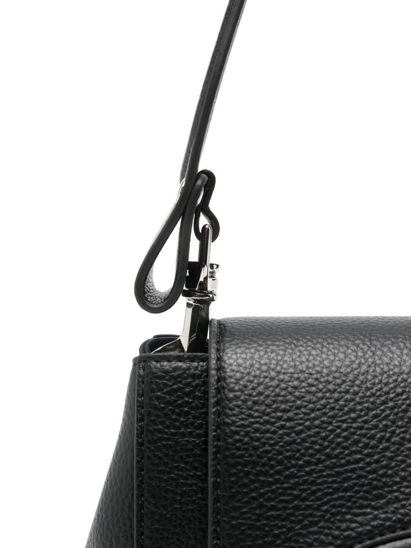 medium Hazel orb-motif shoulder bag 4