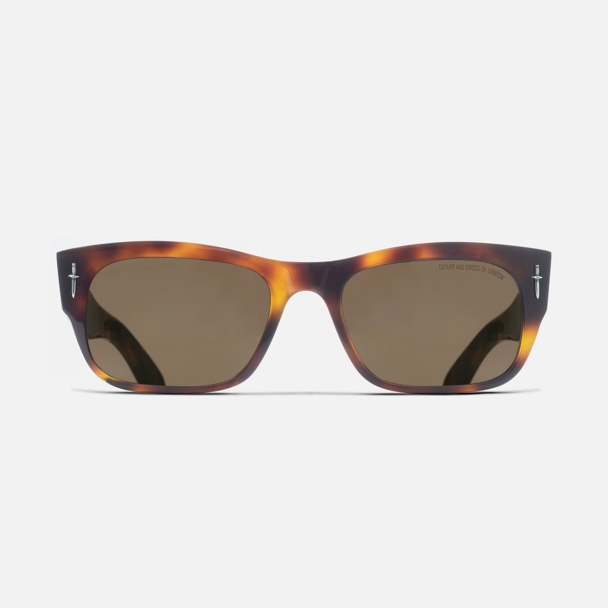 THE GREAT FROG DAGGER SQUARE SUNGLASSES - 3
