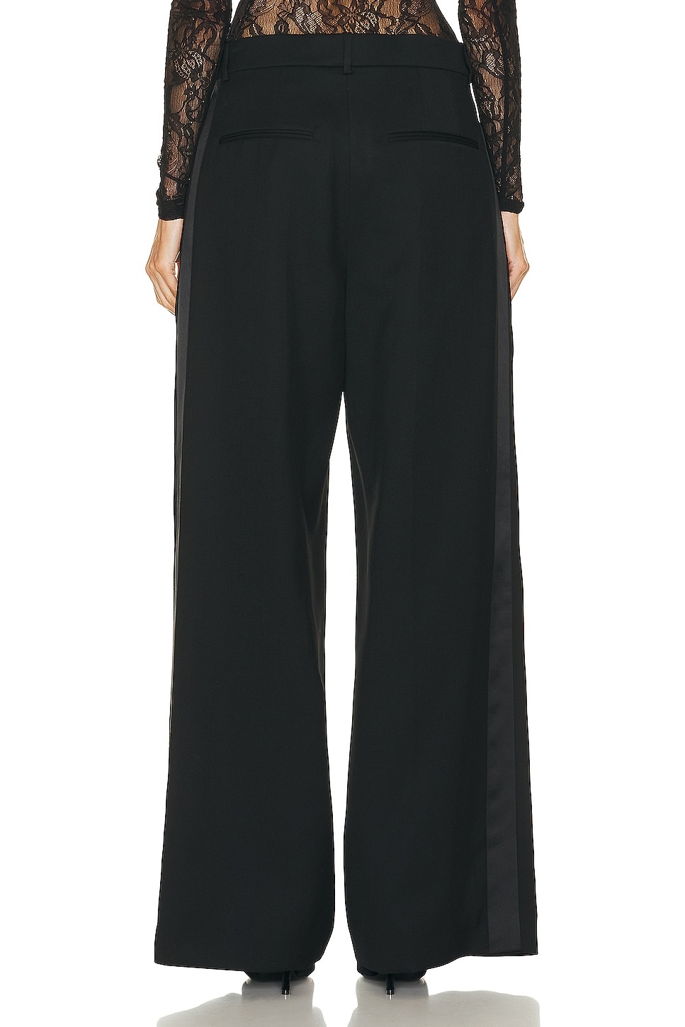 Evening Trouser Pant - 3
