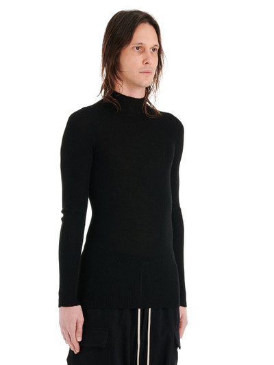 Rick Owens KNITWEAR outlook